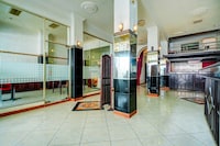 Dancenter Hotel Mutiara Kelapa Dua