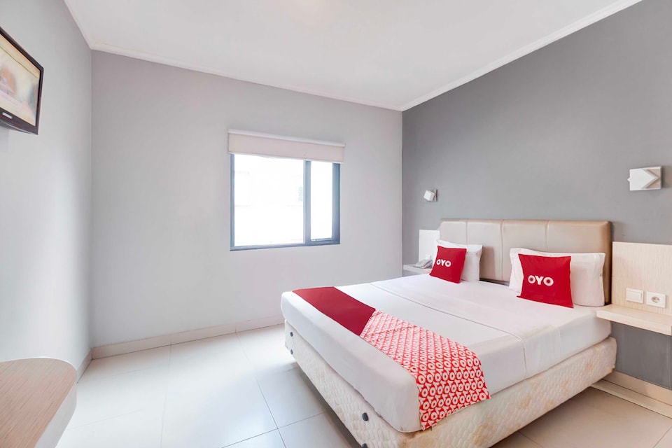 Dancenter Hotel Antara, Central_Jakarta, Jakarta