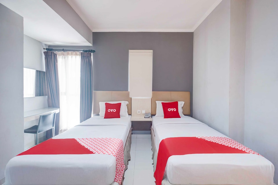 Dancenter Hotel Antara, Central_Jakarta, Jakarta