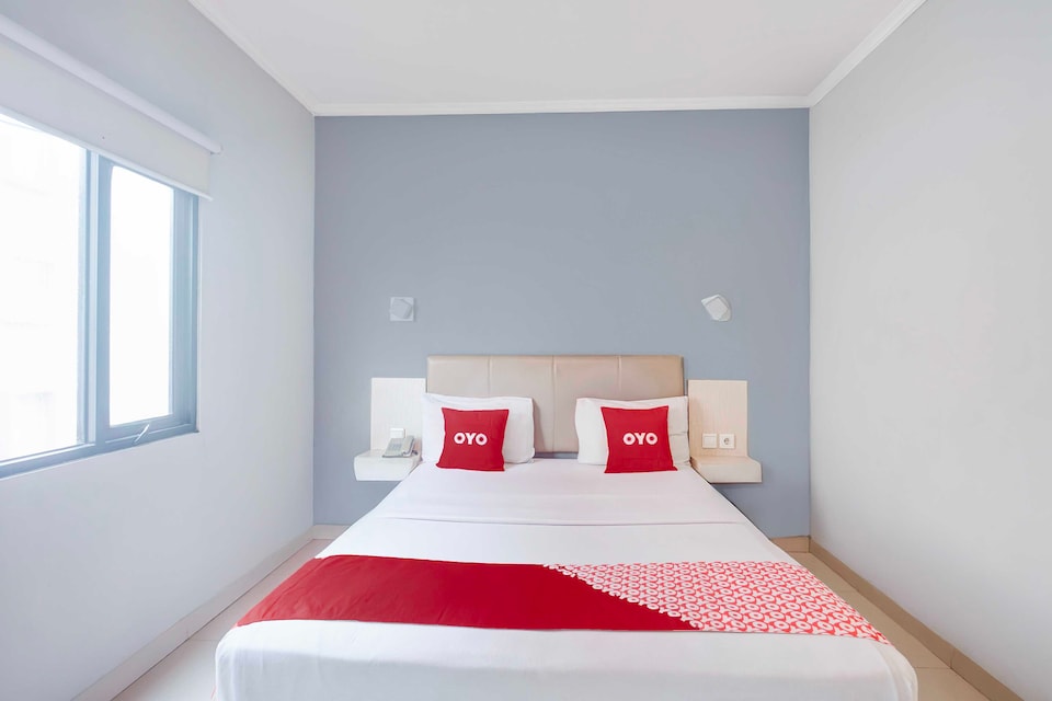 Dancenter Hotel Antara, Central_Jakarta, Jakarta