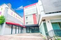 Dancenter Hotel Antara