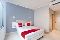 Dancenter Hotel Antara