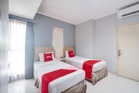 Dancenter Hotel Antara