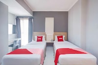 Dancenter Hotel Antara