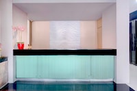 Dancenter Hotel Antara