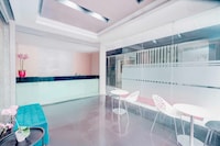 Dancenter Hotel Antara