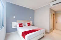 Dancenter Hotel Antara