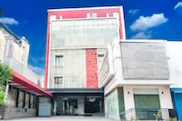 Dancenter Hotel Antara