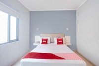 Dancenter Hotel Antara