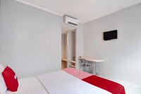 Dancenter Hotel Antara