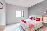 Dancenter Hotel Antara