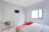 Dancenter Hotel Antara