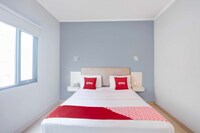 Dancenter Hotel Antara