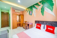 Dancenter Sabda Guesthouse