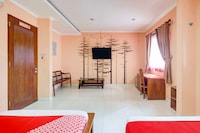 Dancenter Sabda Guesthouse