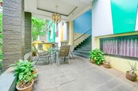 Dancenter Sabda Guesthouse