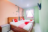 Dancenter Sabda Guesthouse