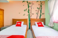 Dancenter Sabda Guesthouse