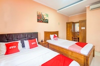 Dancenter Sabda Guesthouse