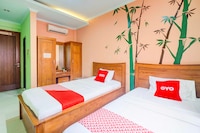 Dancenter Sabda Guesthouse