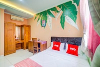 Dancenter Sabda Guesthouse