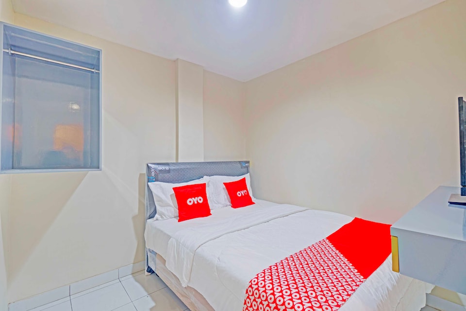 Dancenter Warna Warni Residences, West_Jakarta, Jakarta