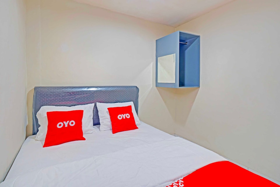 Dancenter Warna Warni Residences, West_Jakarta, Jakarta