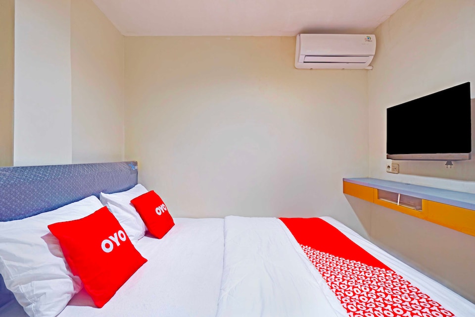 Dancenter Warna Warni Residences, West_Jakarta, Jakarta