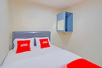 Dancenter Warna Warni Residences