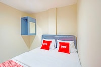 Dancenter Warna Warni Residences