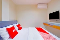 Dancenter Warna Warni Residences