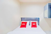 Dancenter Warna Warni Residences