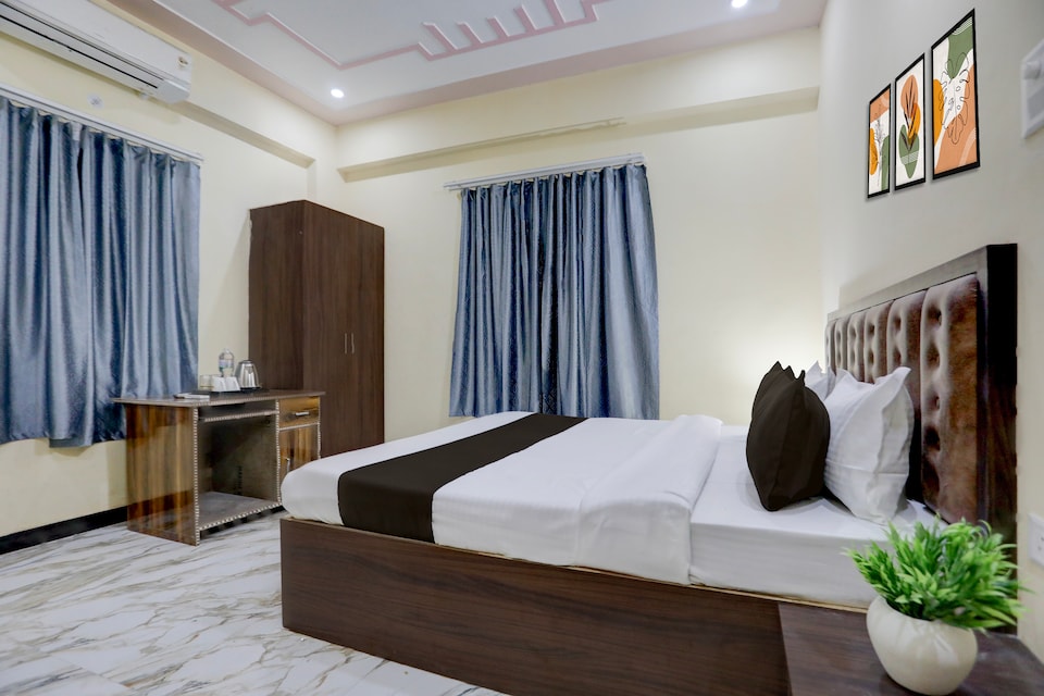 Hotel O SGD Lawn And Hotel, Lanka, Varanasi