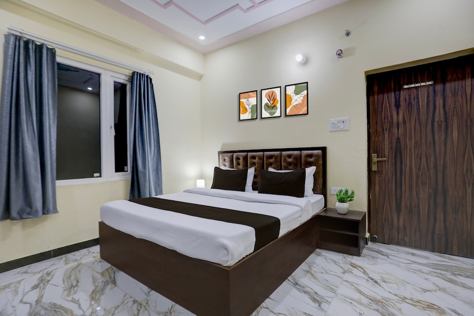 Hotel O SGD Lawn And Hotel, Lanka, Varanasi