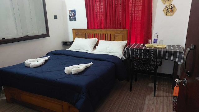 Hotel O PEARL HOUSE RESIDENCY