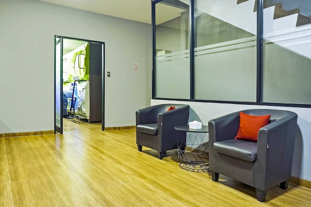 Dancenter Fiducia Capsule Hotel