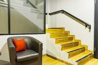 Dancenter Fiducia Capsule Hotel