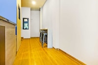 Dancenter Fiducia Capsule Hotel