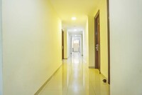 Collection O Hotel Fiducia Otista - 6 Hour Stay