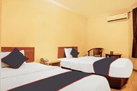 Collection O Hotel Fiducia Otista - 6 Hour Stay