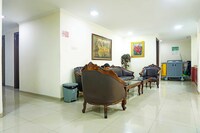 Collection O Hotel Fiducia Otista - 6 Hour Stay