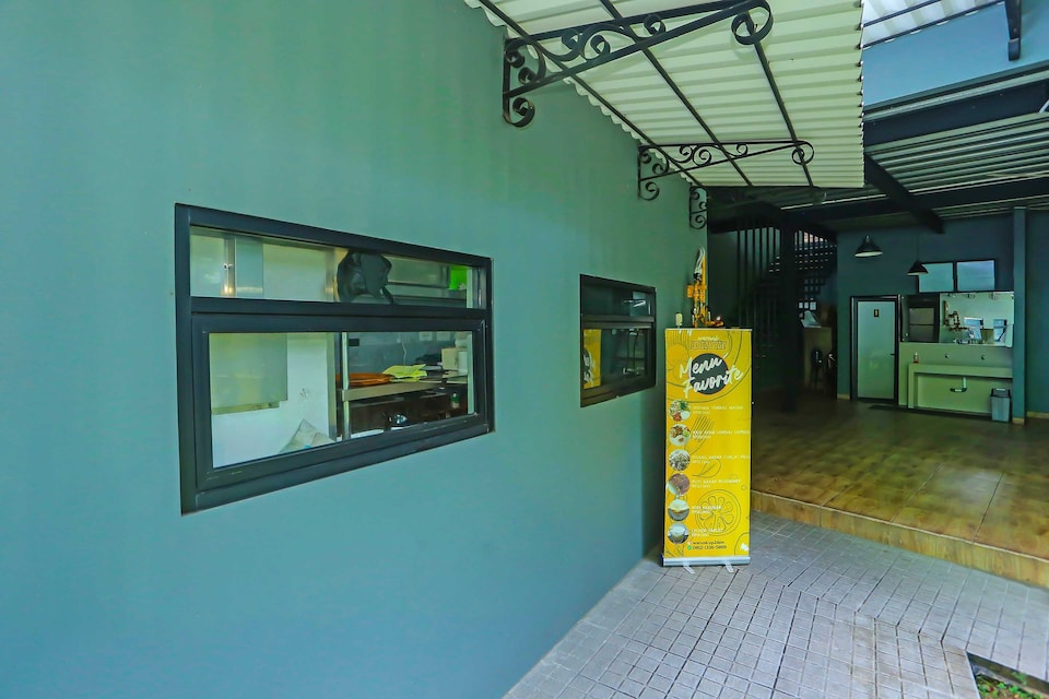 Dancenter Hotel Fiducia Pondok Gede, East Jakarta, Jakarta