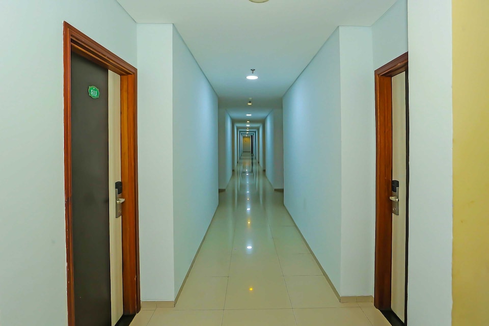 Dancenter Hotel Fiducia Pondok Gede, East Jakarta, Jakarta