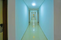 Dancenter Hotel Fiducia Pondok Gede