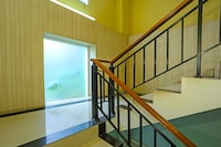 Dancenter Hotel Fiducia Pondok Gede