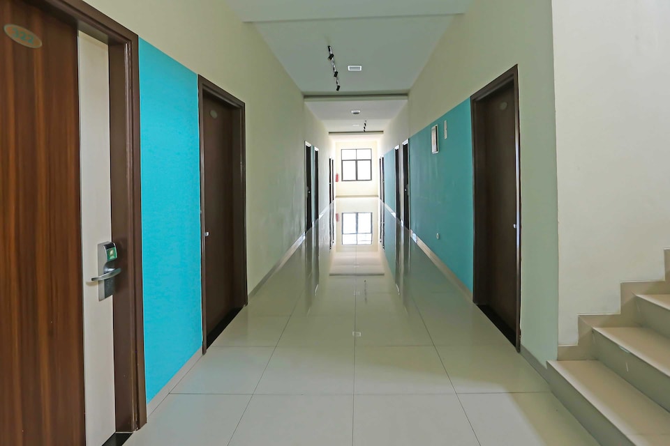 Dancenter Hotel Fiducia Kaji, West_Jakarta, Jakarta