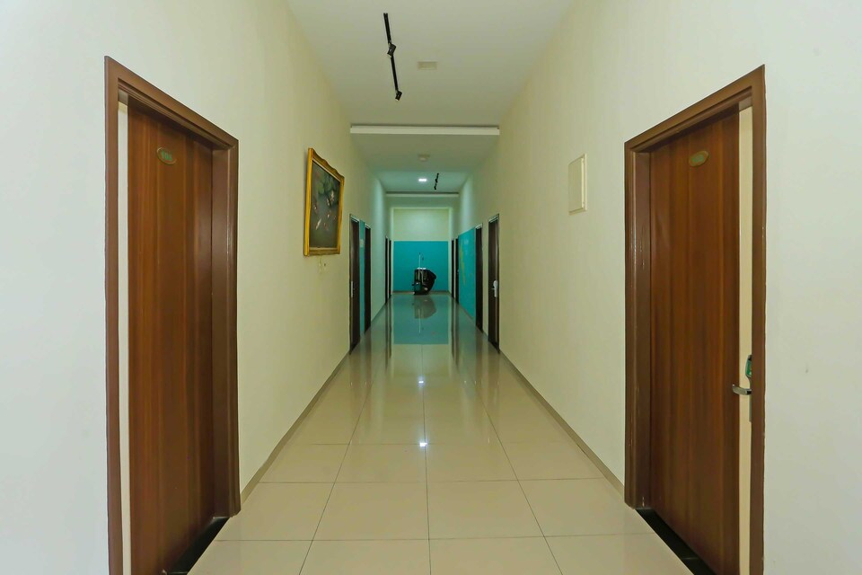 Dancenter Hotel Fiducia Kaji, West_Jakarta, Jakarta