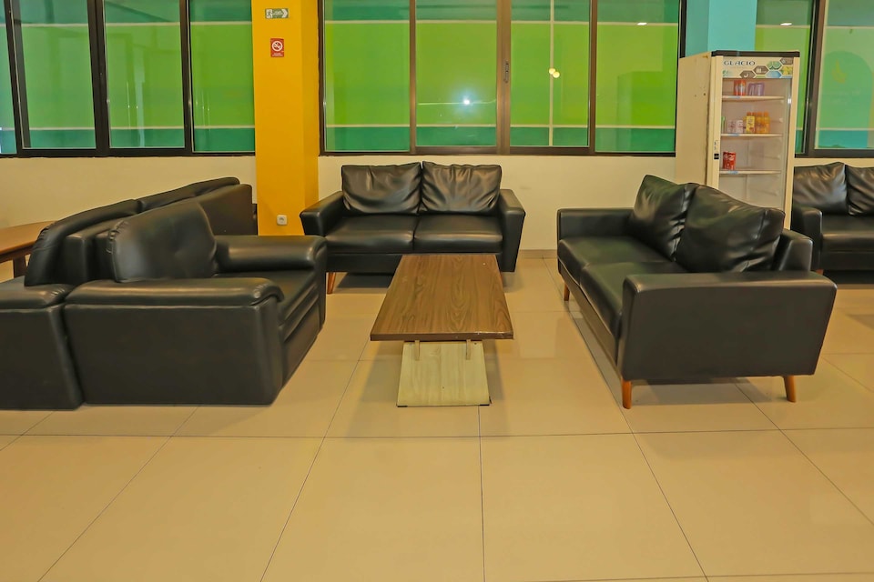 Dancenter Hotel Fiducia Kaji, West_Jakarta, Jakarta