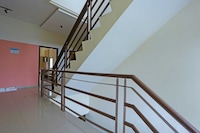 Collection O Hotel Fiducia Kaji - 6 Hour Stay