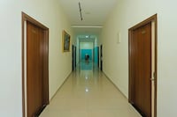 Collection O Hotel Fiducia Kaji - 6 Hour Stay